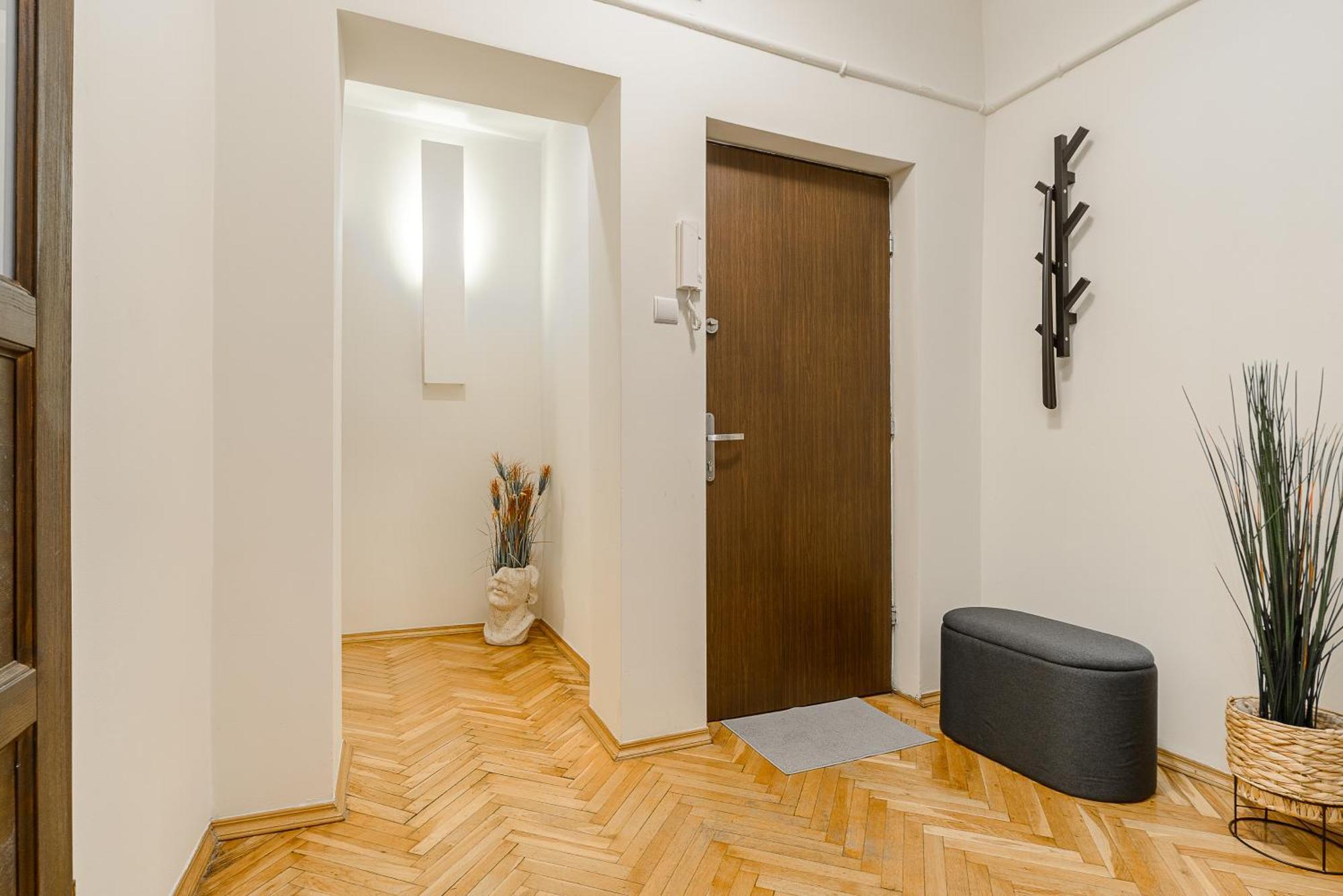 Lumina 2-Level Apart Near Multimedialny Park Fontann Варшава Екстериор снимка