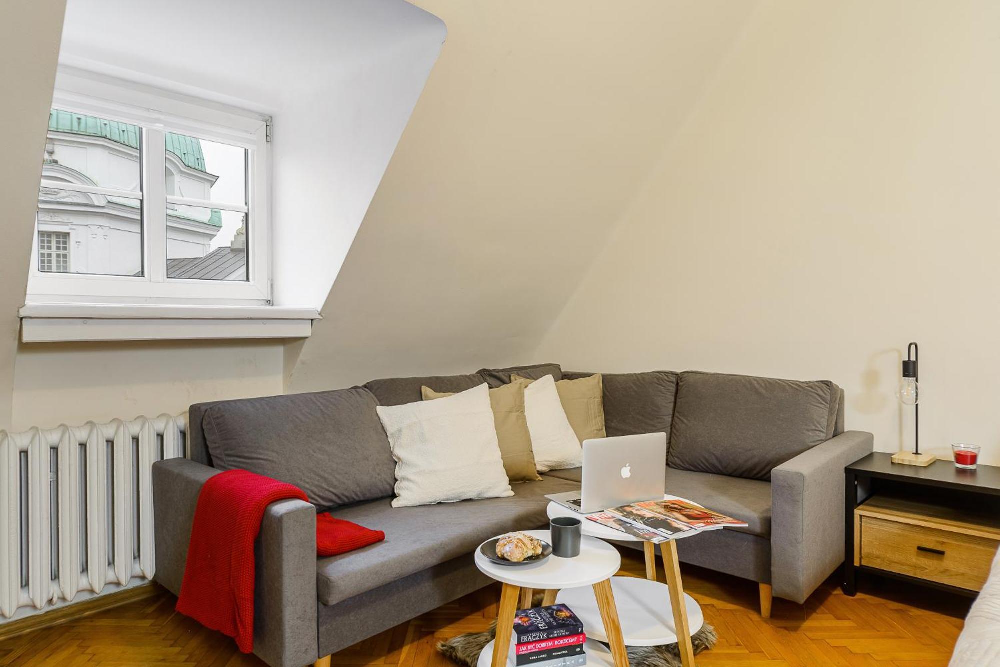 Lumina 2-Level Apart Near Multimedialny Park Fontann Варшава Екстериор снимка