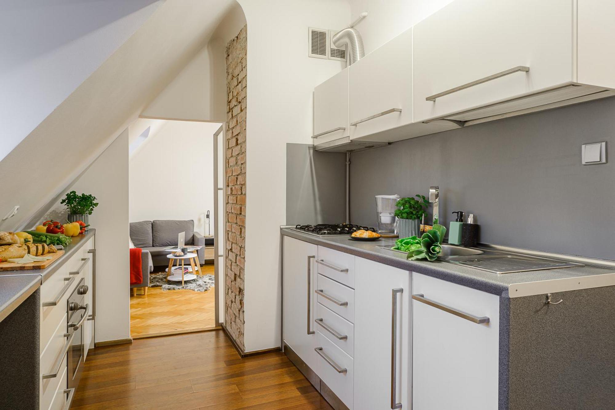 Lumina 2-Level Apart Near Multimedialny Park Fontann Варшава Екстериор снимка