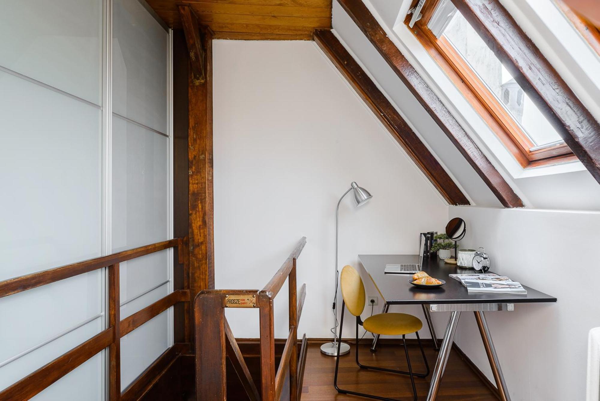 Lumina 2-Level Apart Near Multimedialny Park Fontann Варшава Екстериор снимка